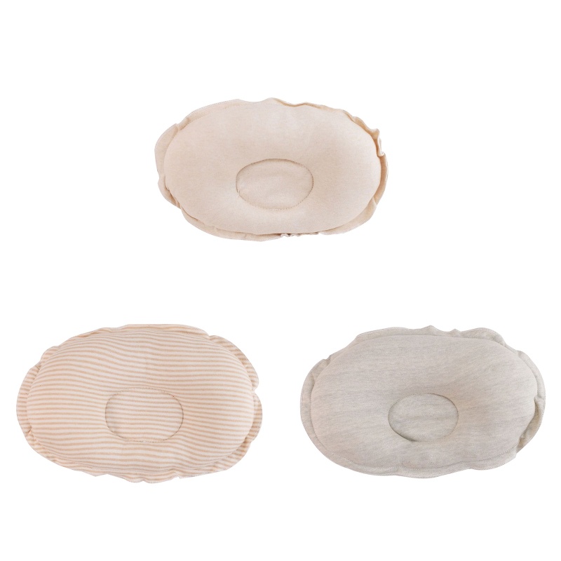 Gối Ngủ Bảo Vệ Đầu Cho Bé Nursi