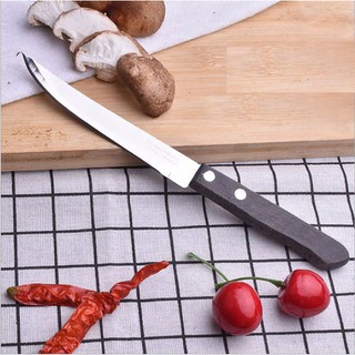 Dao Thái Gọt Trái Cây Nấu Ăn Sắc Bén