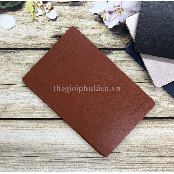 Bao da Kaku Phù Hợp Cho Samsung Galaxy Tab S6 Lite P615 Chính Hãng