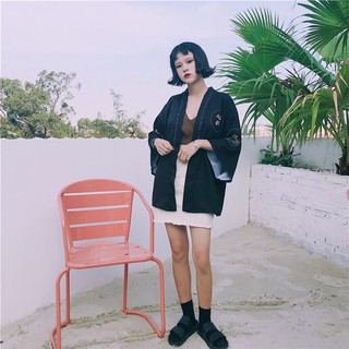 áo Haori nam và nữ (có sẵn)