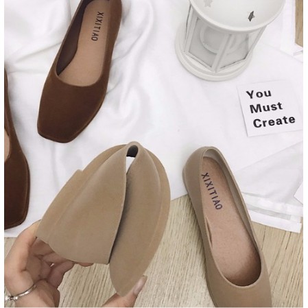 Giày bệt nữ - Sunnie Shoes | BigBuy360 - bigbuy360.vn