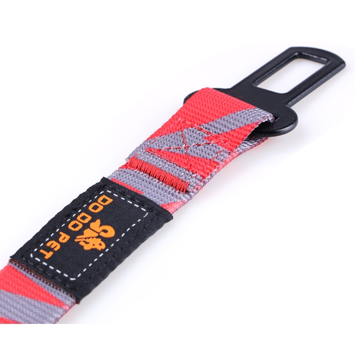 Dodopet, hipidog  Dây đai xích an toàn đi ô tô cao cấp cho chó mèo / thú cưng - Dây thắt seatbelt