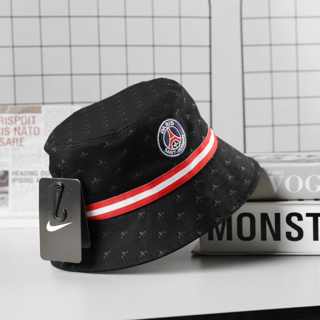 Mũ bucket vành cụp Jordan cá tính