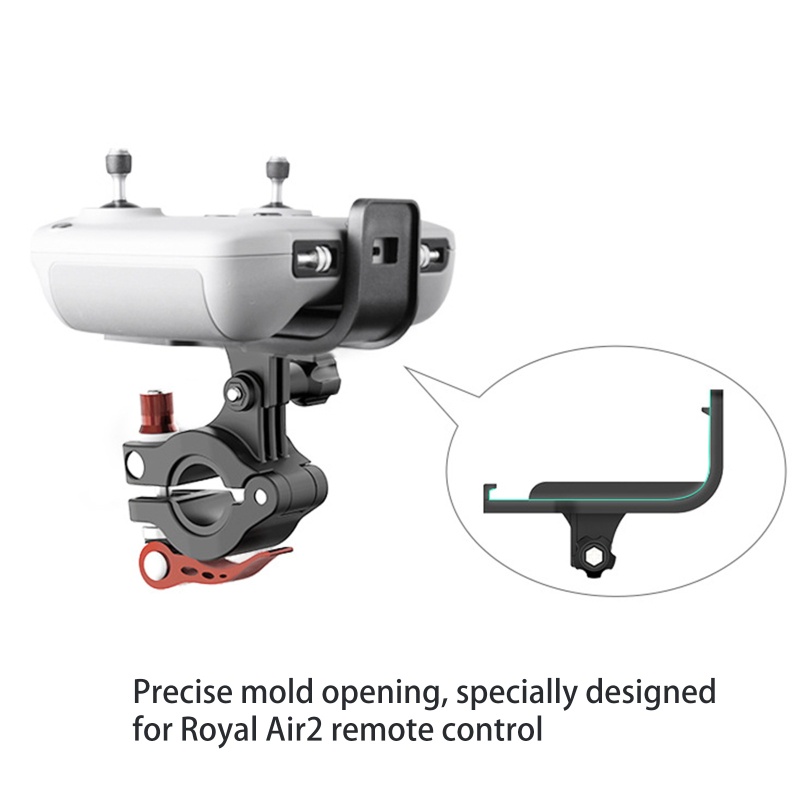 Kẹp Điều Khiển Từ Xa Chuyên Dụng Cho Mavic Air 2
