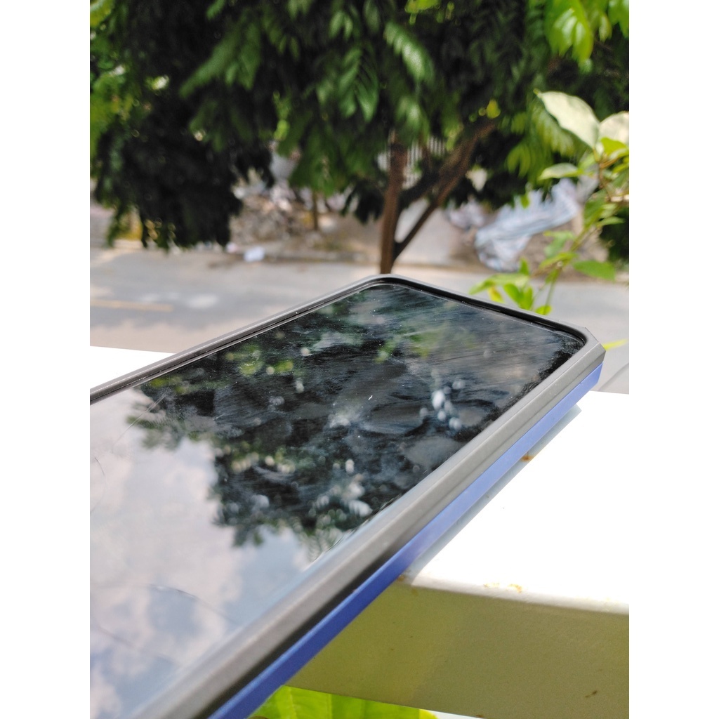 Ốp Chống sốc Quân đội No.2 Bphone A40 A50 A60 Vsmart Active 3 Joy 3 Joy 4 Star 5 Live 4 Aris pro
