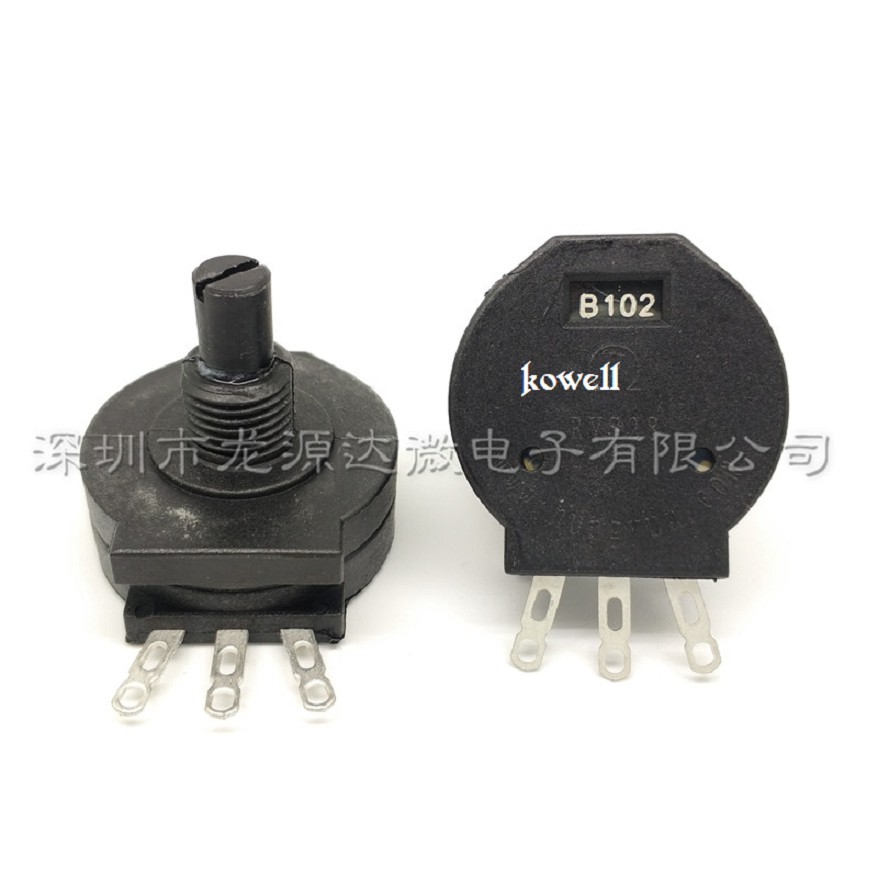 Chiết áp máy hàn B102 Linh kiện điện tử