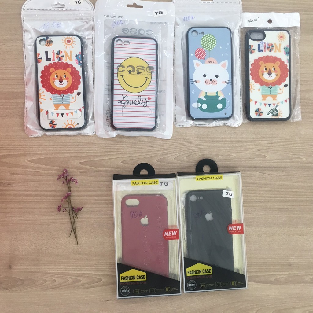 Ốp lưng iphone 7