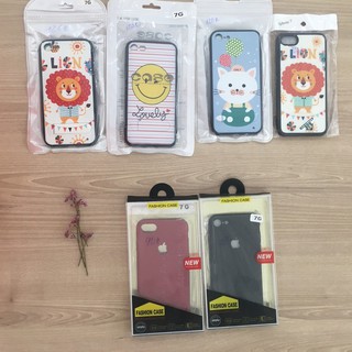 Ốp lưng iphone 7