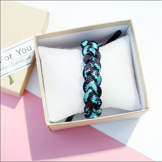 Vòng Tay Ras Handmade Cá Tính Phong Cách