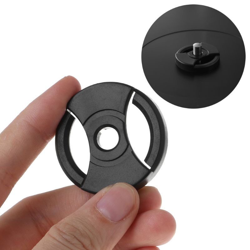 Đế Gắn Máy Hát Đĩa Than Vinyl 7 inch Xoay 45 Tốc Độ Chuyên Dụng