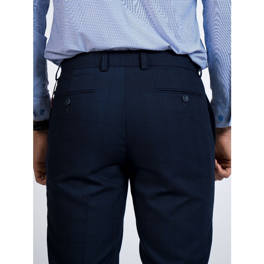 OWEN - Quần âu nam Owen SLIMFIT chất Polyster dáng ôm trẻ trung