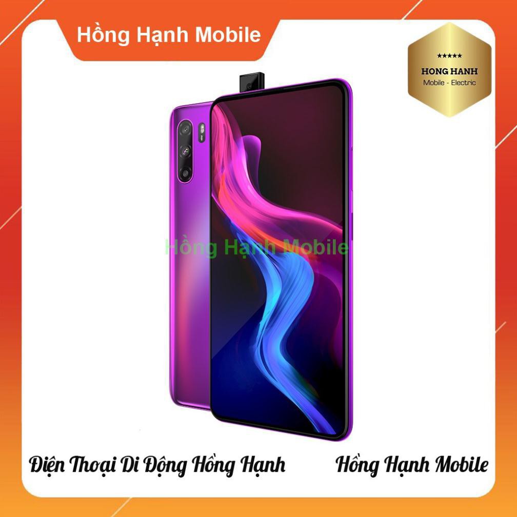 Điện Thoại Vsmart Active 3 6GB/64GB - Hàng Chính Hãng I Nguyên Seal I Hàng Công Ty - Shop Điện Thoại Hồng Hạnh | BigBuy360 - bigbuy360.vn