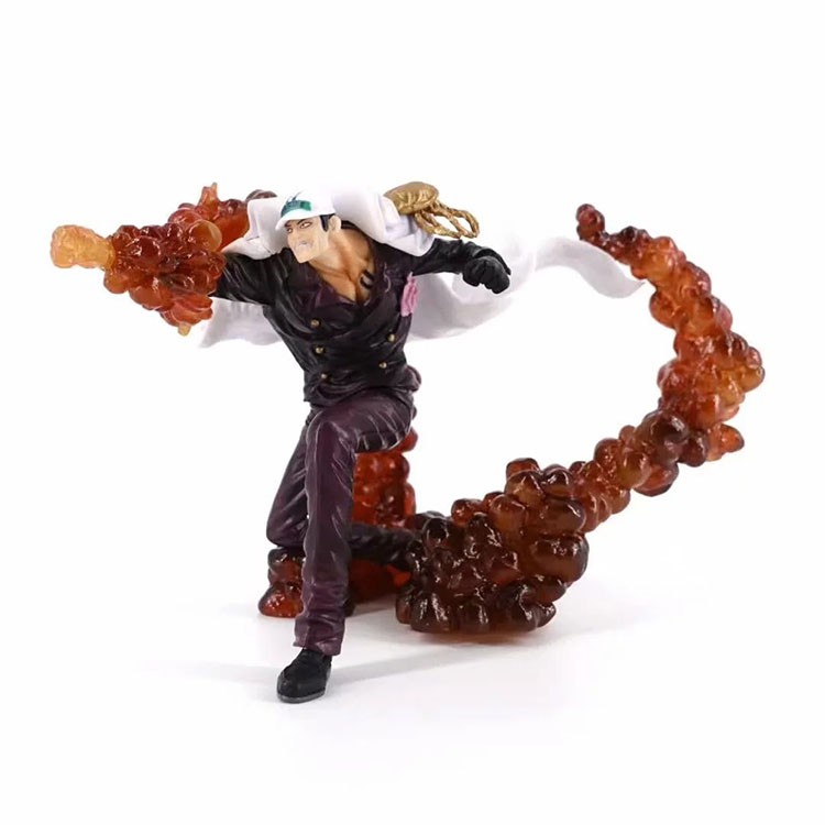 💫💝 💝 Mô hình đô đốc hải quân Akainu  💝💝💫