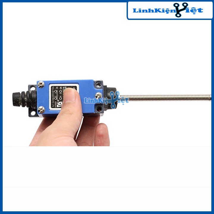 Công Tắc Hành Trình Moujen ME-9101 250VAC-5A