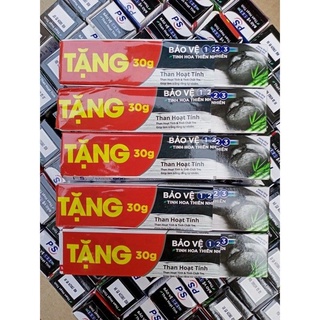 Kem Đánh Răng 30G ( P/s , Closeup )