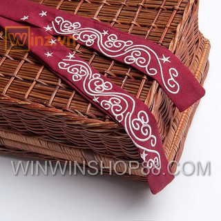 Dây buộc tóc cổ trang AndHere