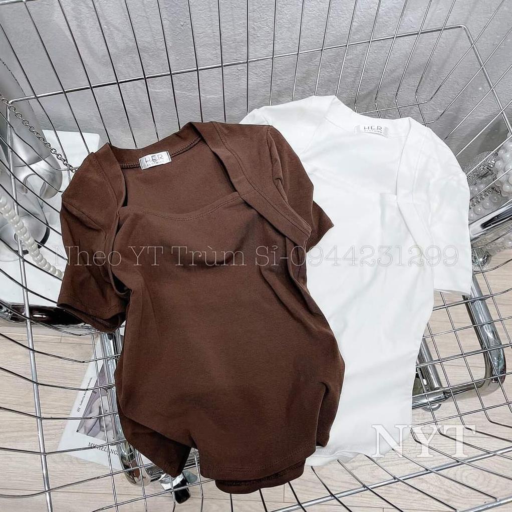 ÁO PULL ZIP CỔ CHÉO 4 MÀU