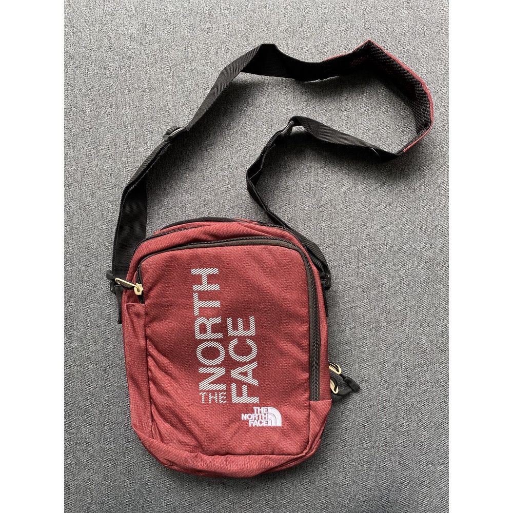 Túi đựng Ipad The Northe Face chính hãng 5 màu