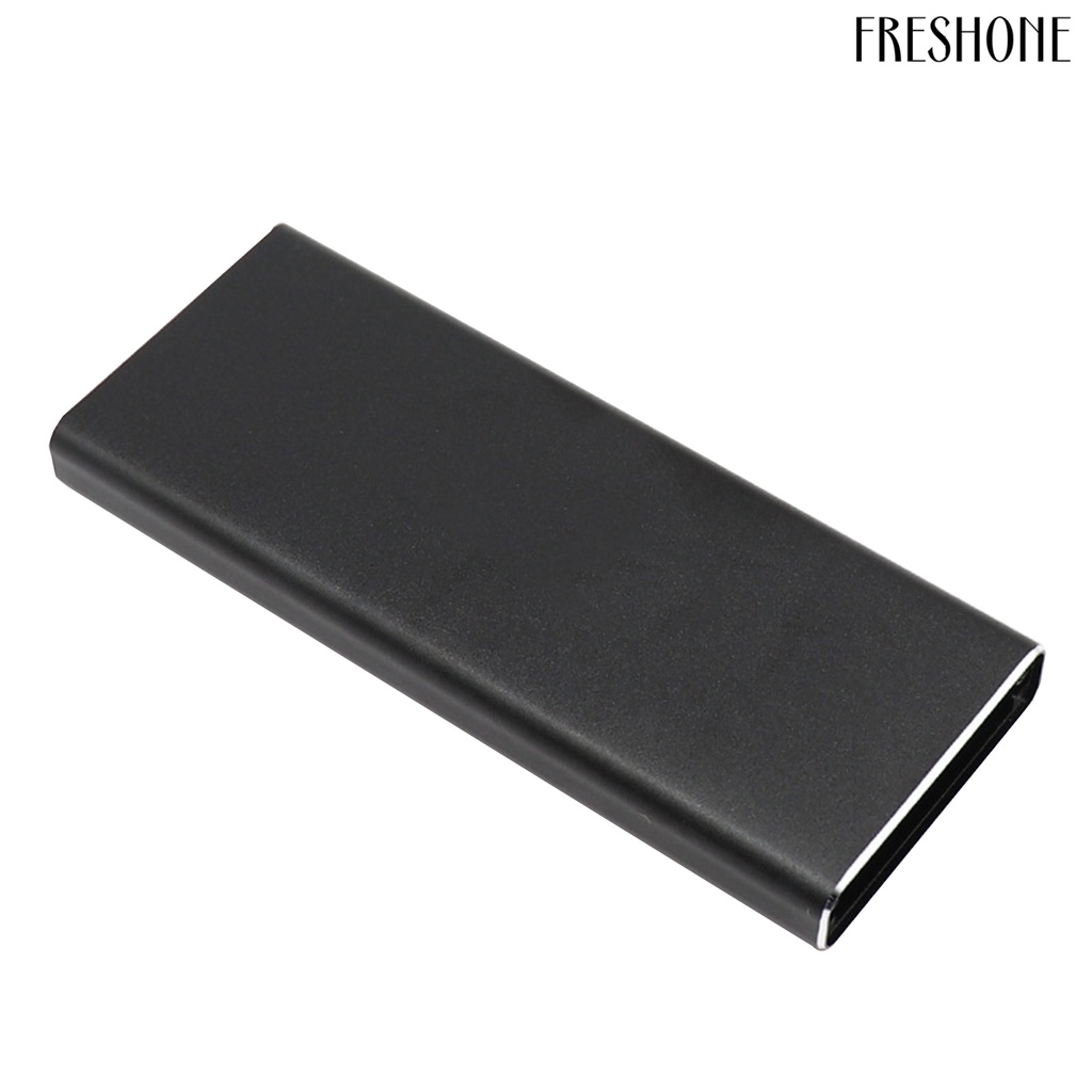 Hộp Đựng Ổ Cứng Ngoài 6gbps USB 3.0 to M.2 NGFF SSD | BigBuy360 - bigbuy360.vn