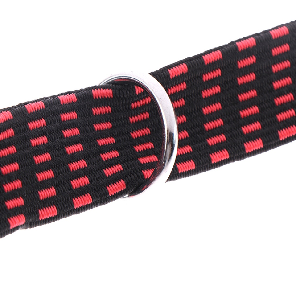 Dây ràng JETTING giữ hành lý co giãn tốt chuyên dùng cho xe máy/ xe đạp