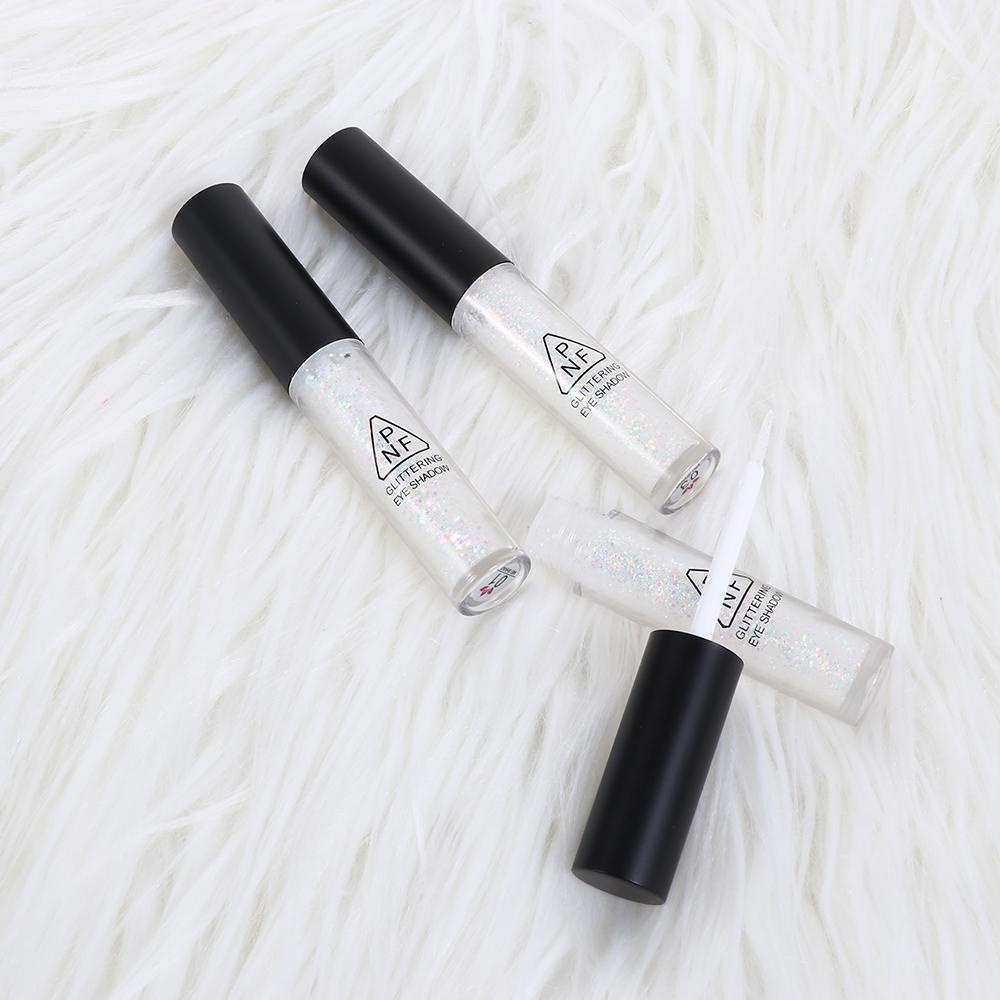 Nhũ Mắt Dạng Gel Lấp Lánh Kháng Nước Và Lâu Phai Sành Điệu Cho