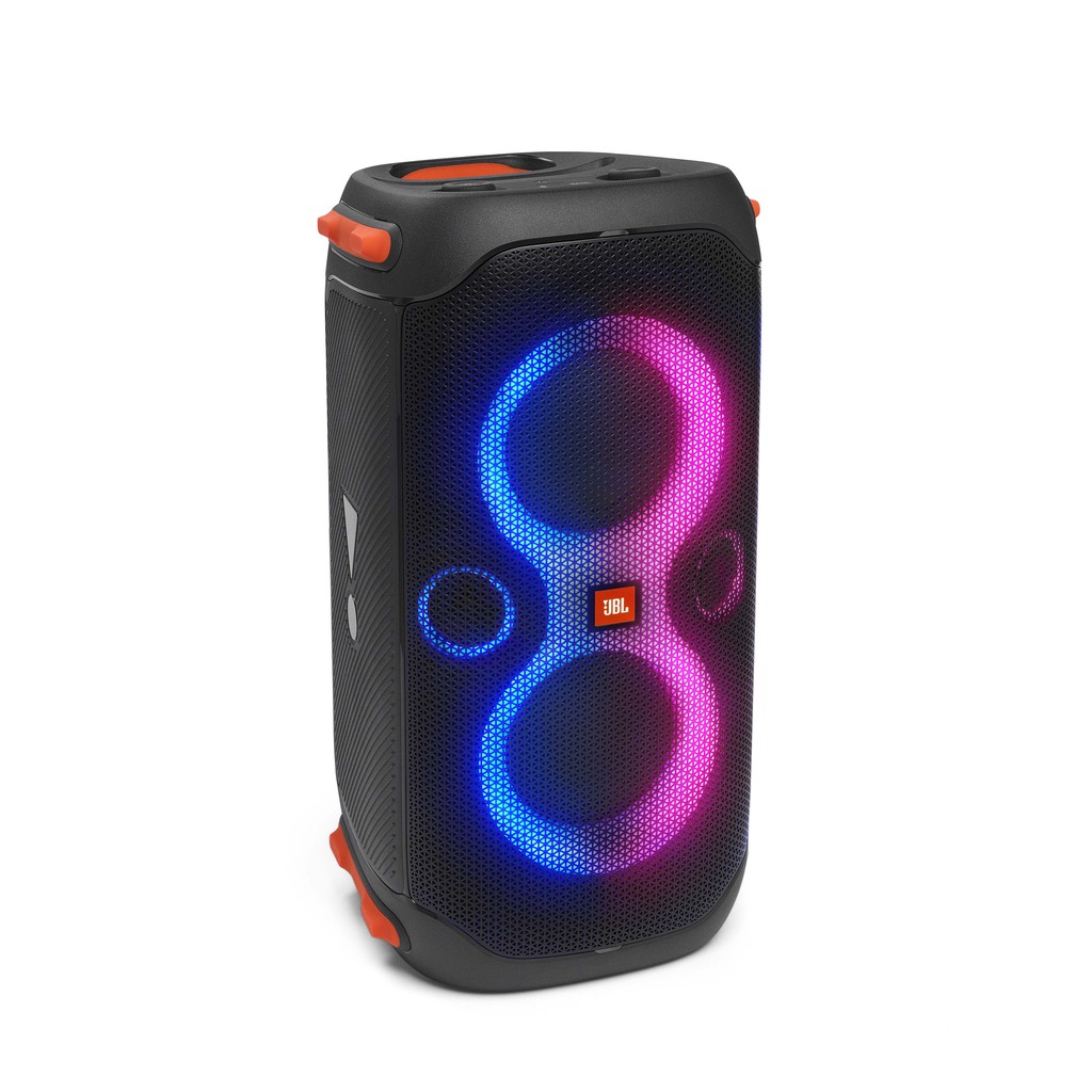 [Mã ELHACE giảm 4% đơn 300K] Loa JBL PartyBox 110 - Hàng Chính Hãng