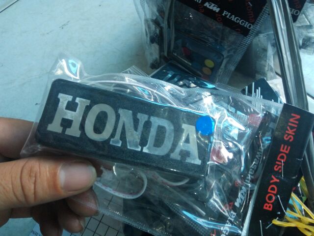 Bộ dè + Led Hậu Sáng Tên xe exciter winner