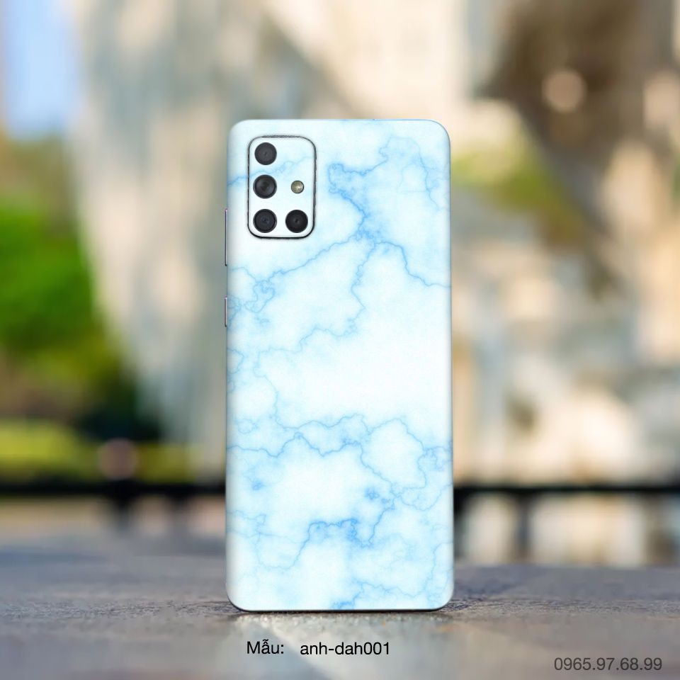 Miếng dán skin SamSung Galaxy  S9/ S9 Plus/ S10 / S10 Plus / S20 /S20 Ultra / S20 Plus in hình  sưu tầm