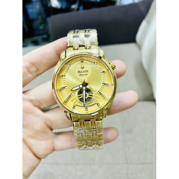 Đồng Hồ Nam BULOVA