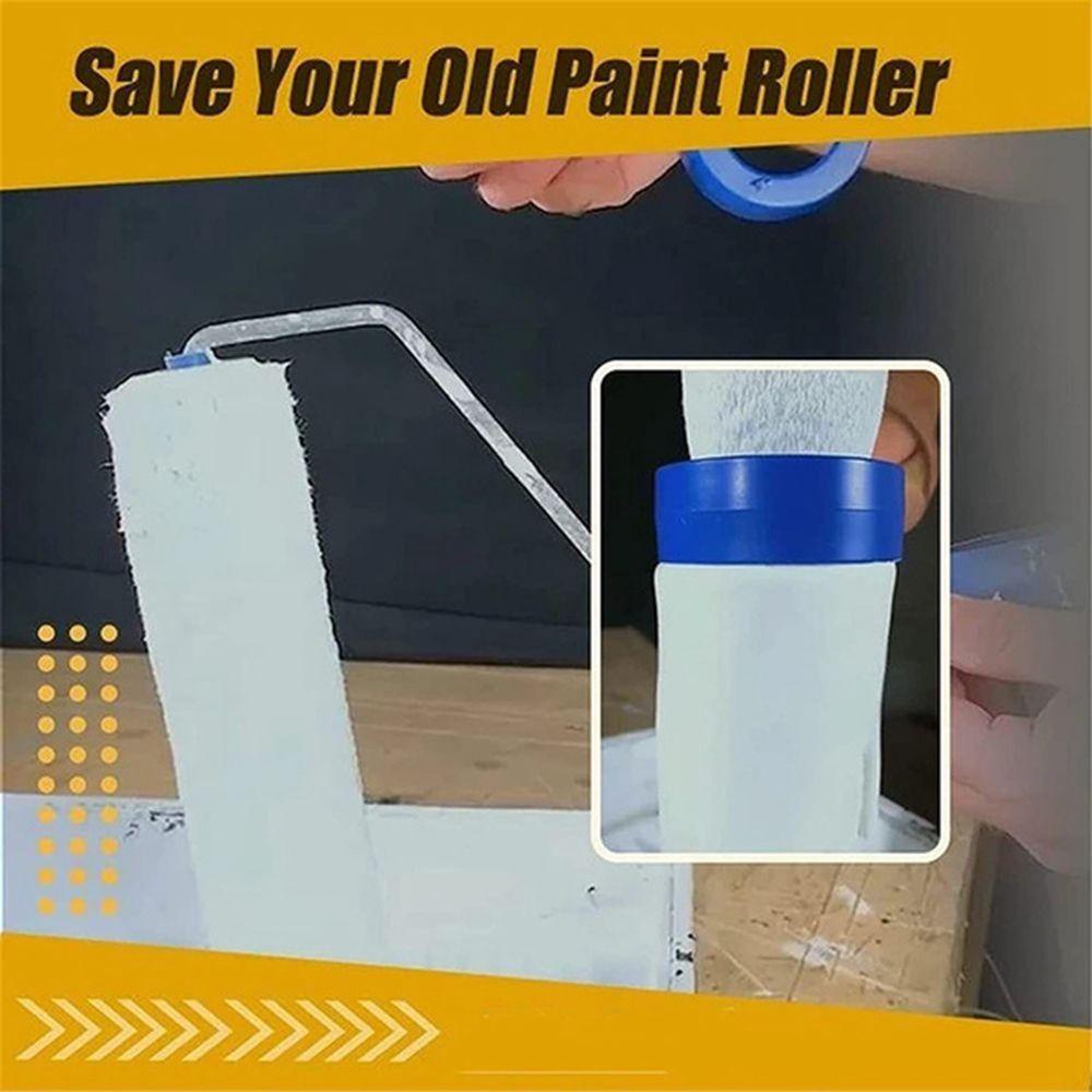 1 Cây Lăn Sơn Tường Tiện Dụng
