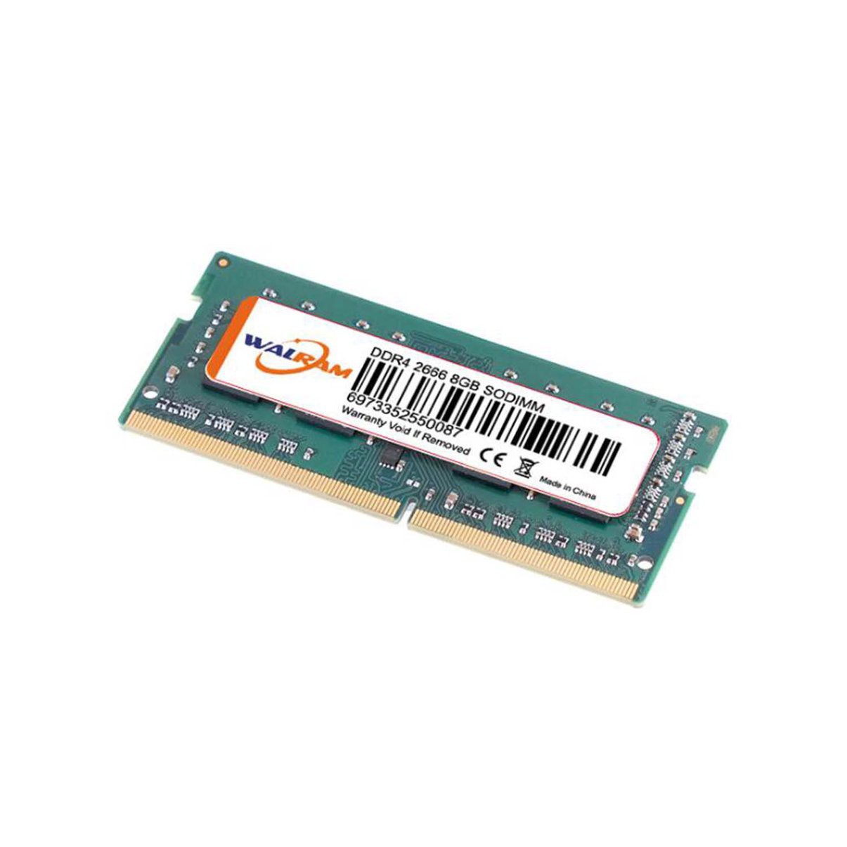 Bộ Nhớ Ram Ddr4 8gb 2666mhz Pc4-2666 260pin