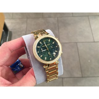 Đồng Hồ Nữ Michael Kors Parker MK6263