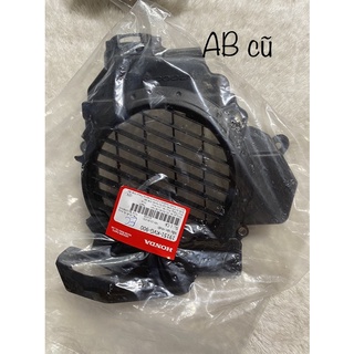 Nắp che két tản nhiệt ab cũ 2008-2010 hàng honda chính hãng