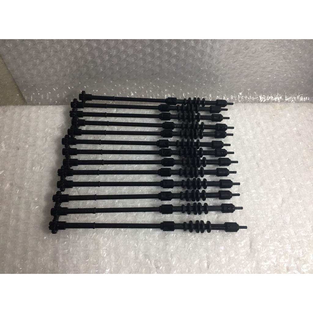 Trục lăn giấy ra CN 6030- 6000- 3050- 3100- H P 1005- 1006- 1102- 1108 bóc máy TC Việt - TC Viet