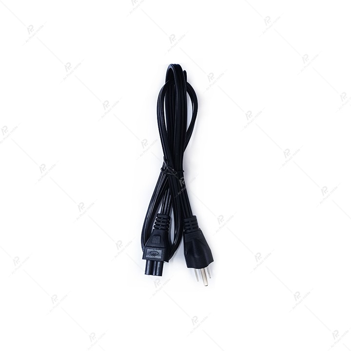 Sạc Laptop DELL Zin Chính Hãng - Dây Sạc & Cục Adapter Dell 65W (20V - 3,34A) chân kim tròn nhỏ 3mm - Bảo hành 1 năm