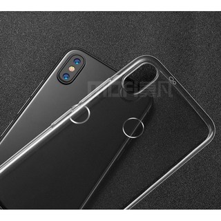 Ốp lưng Redmi Note 5/5 Pro dẻo silicone