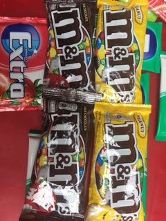 KẸO SOCOLA SỮA M&M 40g