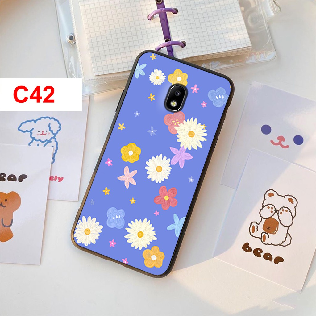 Ốp Lưng Samsung J7plus - J7+ - J7 pro - J4 2018 - J2 pro - J3 pro In Họa Tiết Tự Do | BigBuy360 - bigbuy360.vn