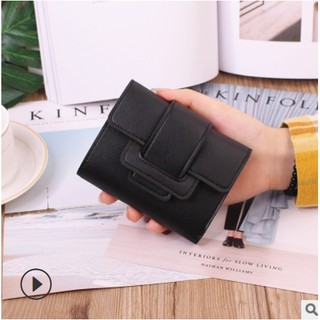 ví cầm tay Nữ Mini Thời Trang Dễ Thương COD