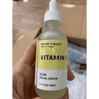 Serum dưỡng da mặt VITAMIN C Provence Beauty