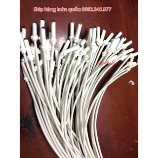 5 cái cảm biến bếp hồng ngoại