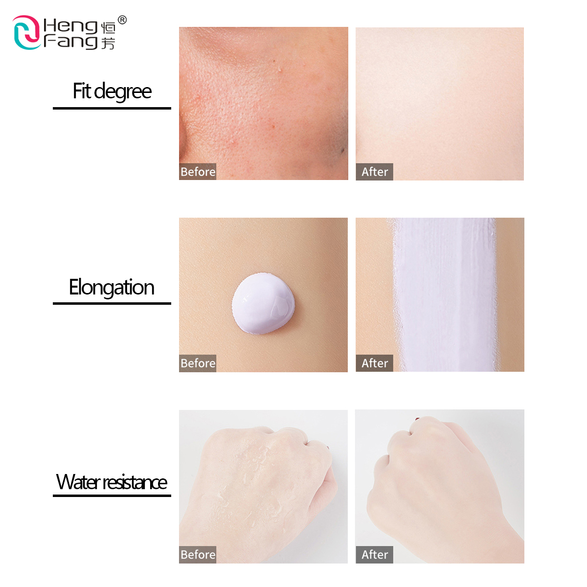 Kem BB che khuyết điểm HengFang H8494 50g | BigBuy360 - bigbuy360.vn