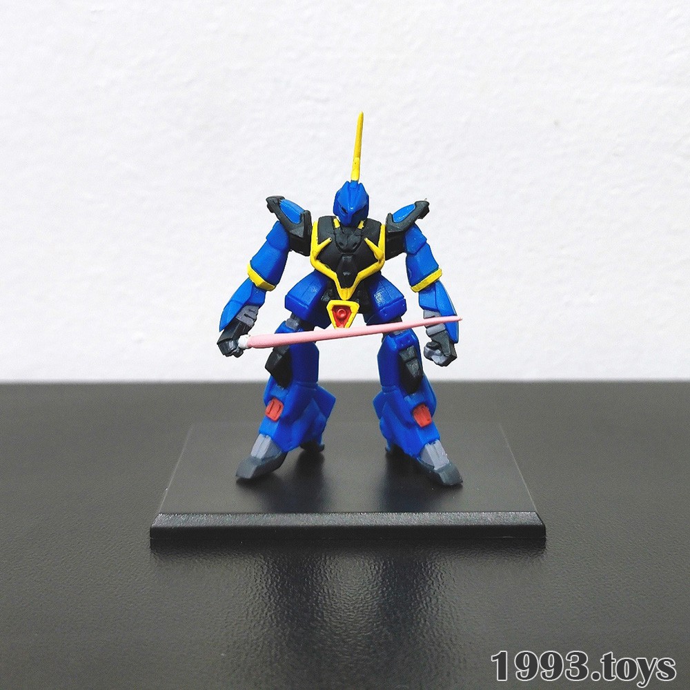Mô hình Bandai Figure Gundam Collection 1/400 Vol.8 - RMS-154 Barzam (beam saber ver)