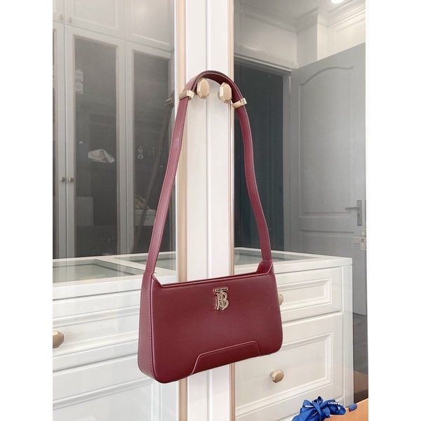 Túi quai xách bbr size28 fullbox hàng cực nét
