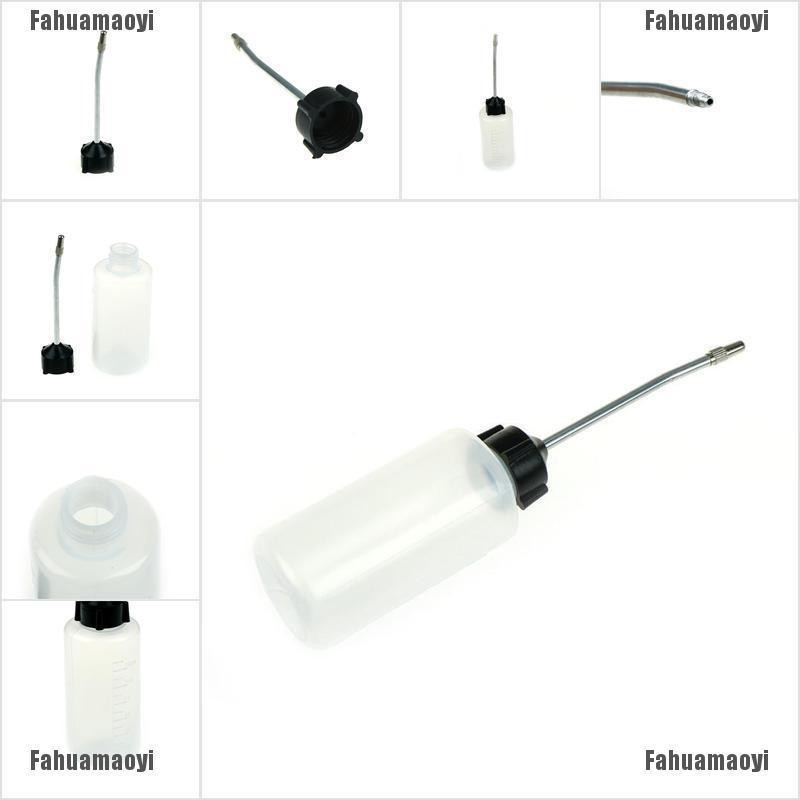 Chai Dầu May Vá Thủ Công Dung Tích 120ml