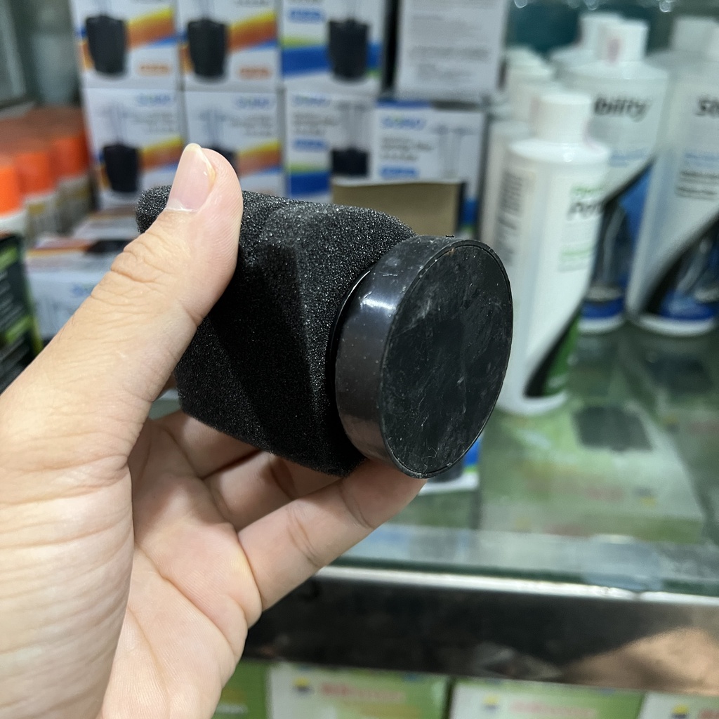 Lọc vi sinh Sobo SB-833 (phù hợp cho bể cá dưới 200 lít)