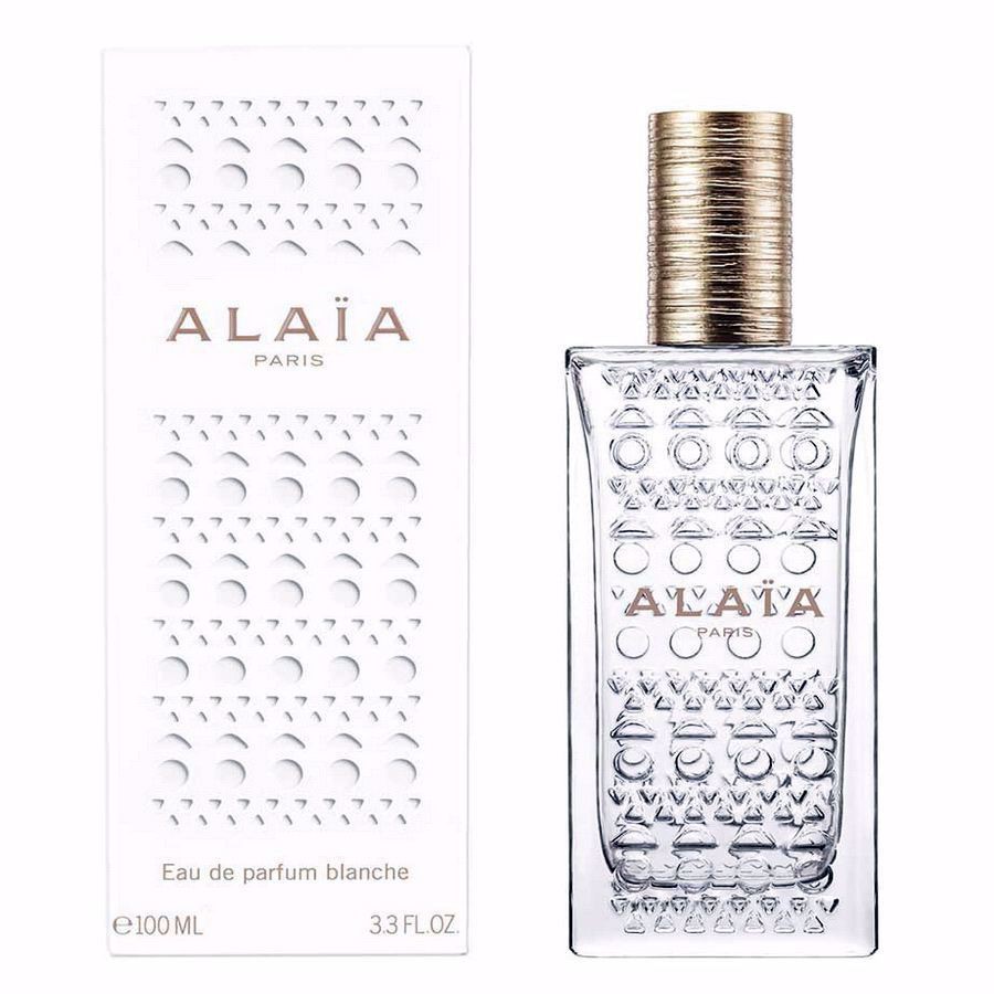 Nước hoa Alaia Paris Blanche for women 5ml/10ml/20ml _ 𝔂𝓾𝓶𝓲 𝓹𝓮𝓻𝓯𝓾𝓶𝓮𝓼 | BigBuy360 - bigbuy360.vn