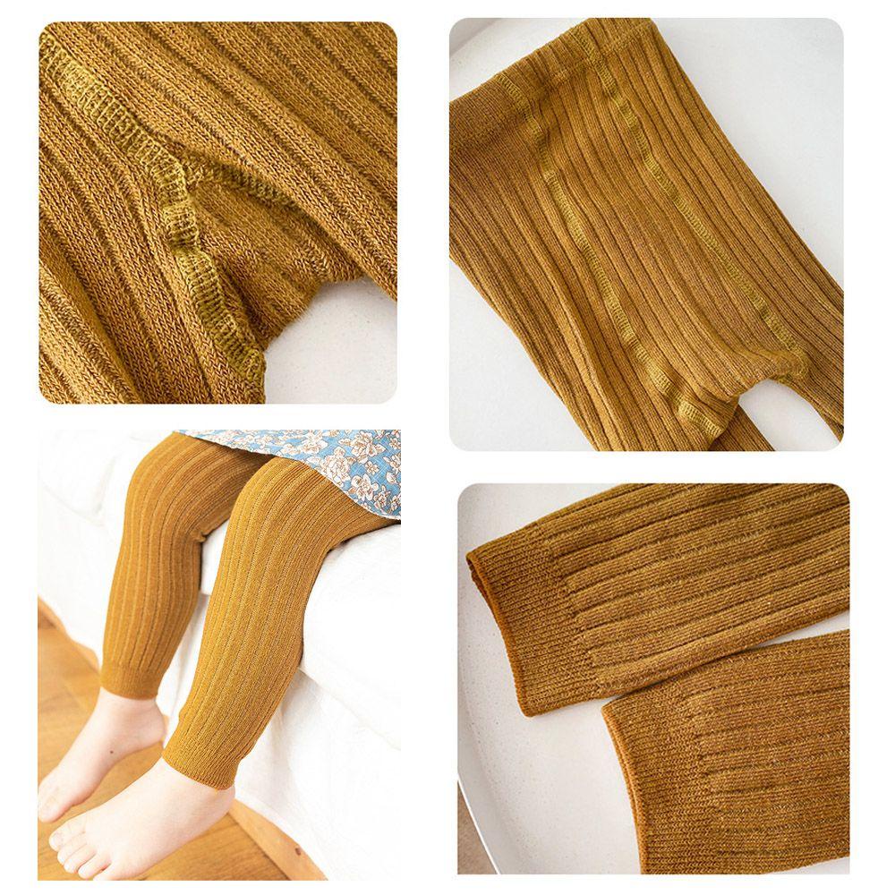 Quần Tất Mùa Thu Đông Xinh Xắn Cho Bé 1-2 Tuổi