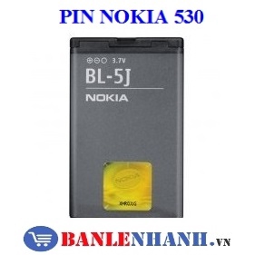 PIN NOKIA 530