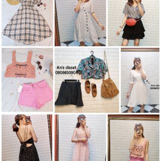 Sale hàng mơi về 100k-150k-200k